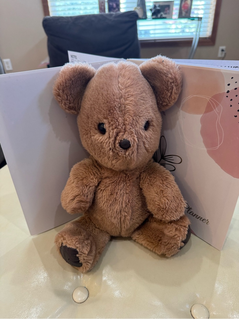 Gund Vintage Bearspot
